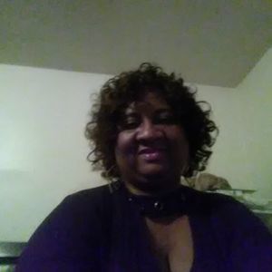 Meet your Posher, Joanne